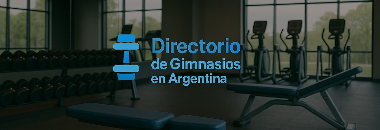 Gimnasio Rebel Gym